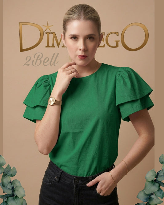 BLUSA 2BELL