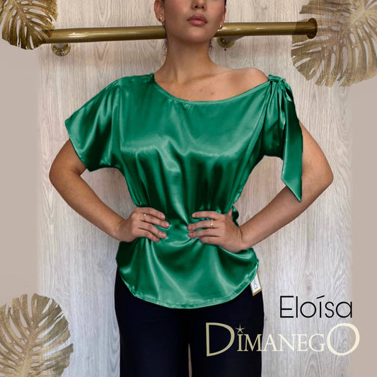 BLUSA ELOISA