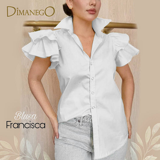 BLUSA FRANCISCA
