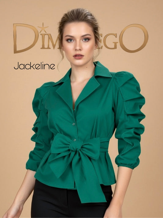 BLUSA JACKELINE
