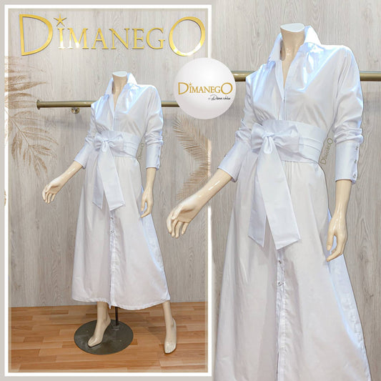 VESTIDO LORENZA P