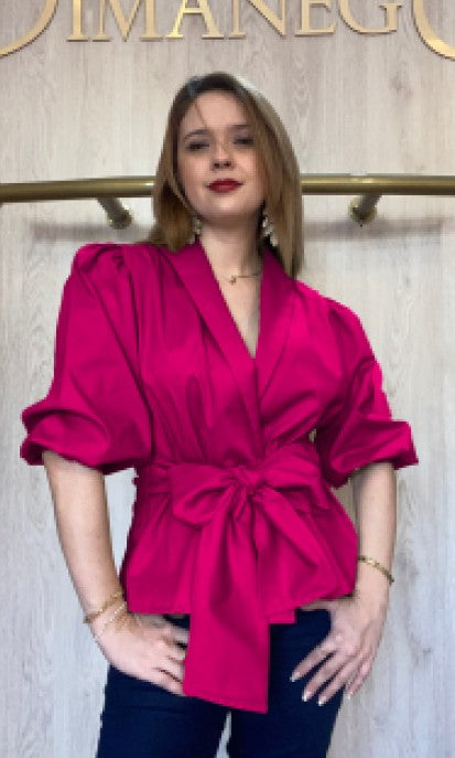 BLUSA MARCE P