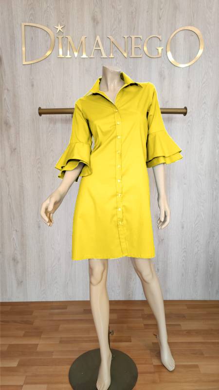VESTIDO MARTHA Outlet