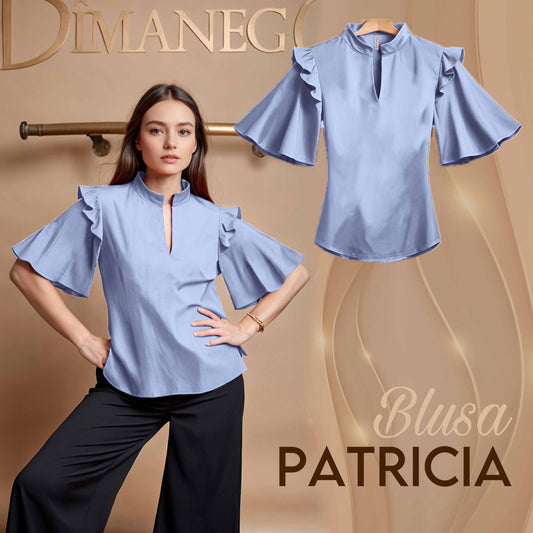 BLUSA PATRICIA
