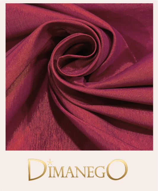 BLUSA ROSALIA Tafeta