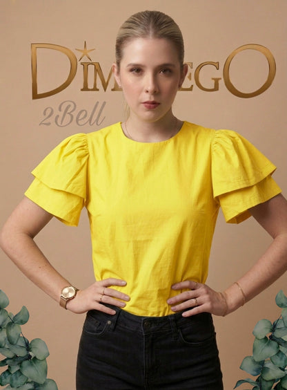 BLUSA 2BELL