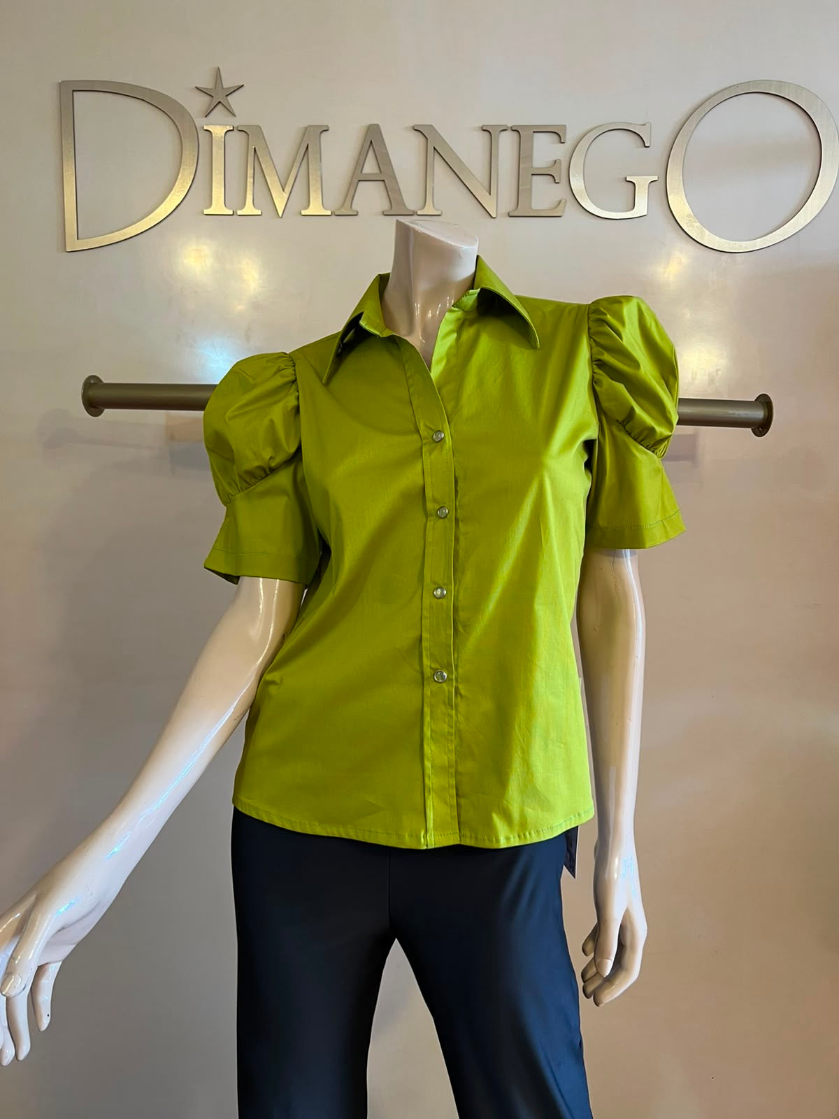BLUSA DOLLY