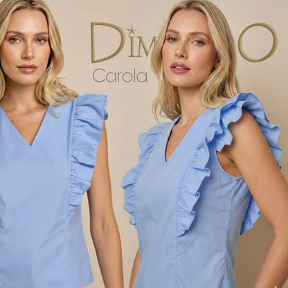 BLUSA CAROLA