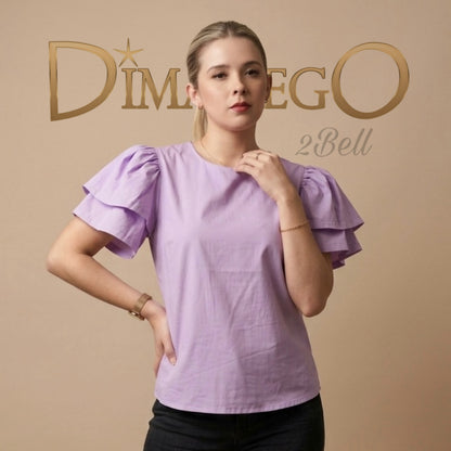 BLUSA 2BELL