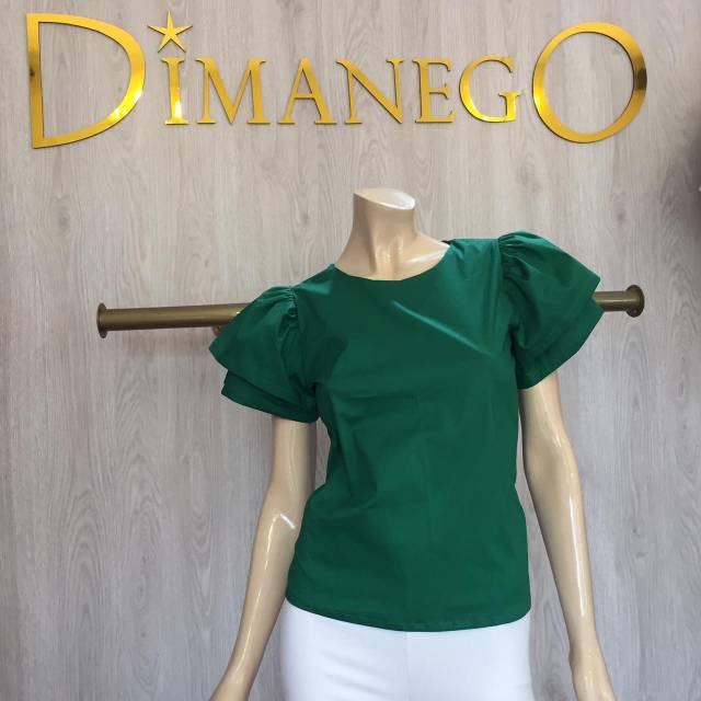 BLUSA 2BELL