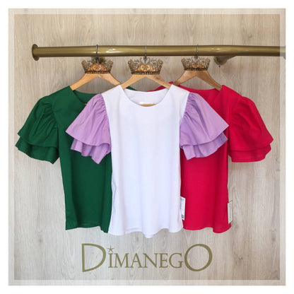 BLUSA 2BELL