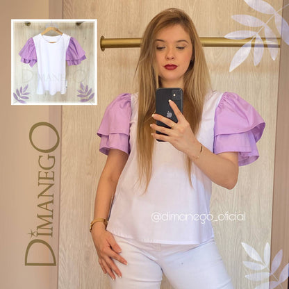 BLUSA 2BELL