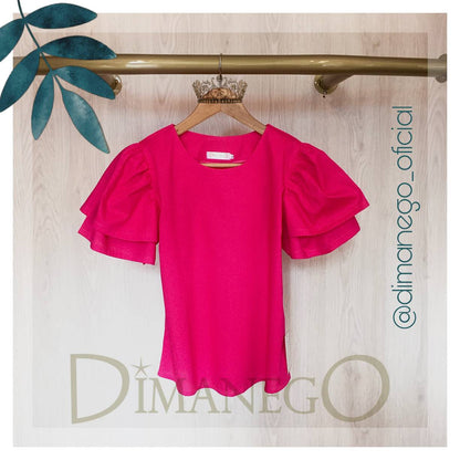 BLUSA 2BELL