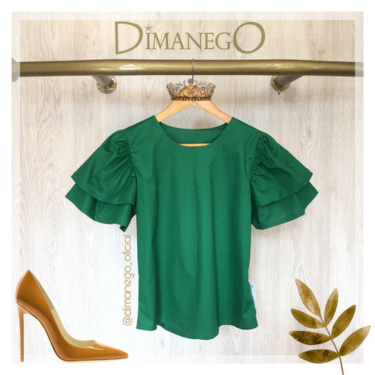 BLUSA 2BELL