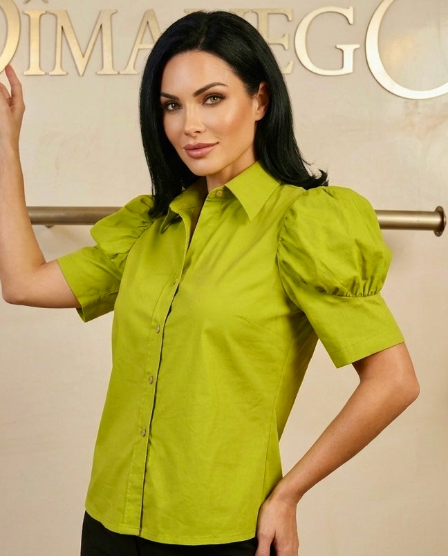 BLUSA DOLLY