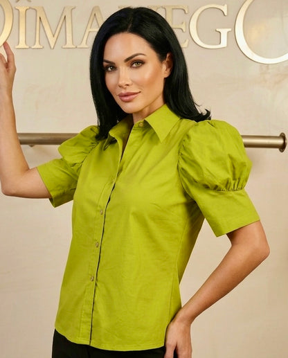 BLUSA DOLLY
