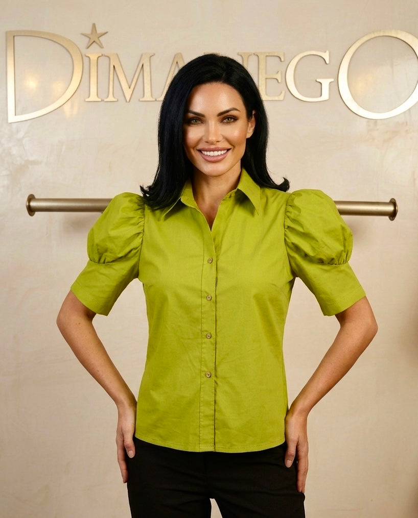 BLUSA DOLLY