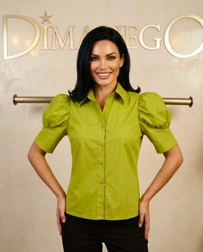 BLUSA DOLLY