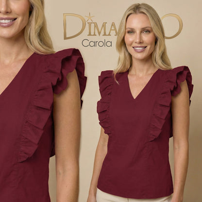 BLUSA CAROLA