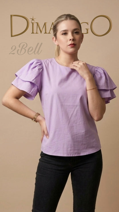 BLUSA 2BELL
