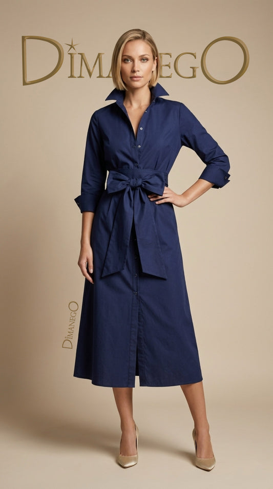VESTIDO LORENZA