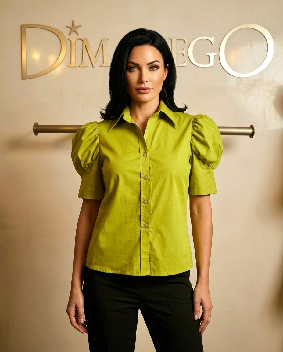BLUSA DOLLY