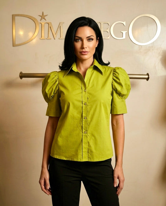 BLUSA DOLLY