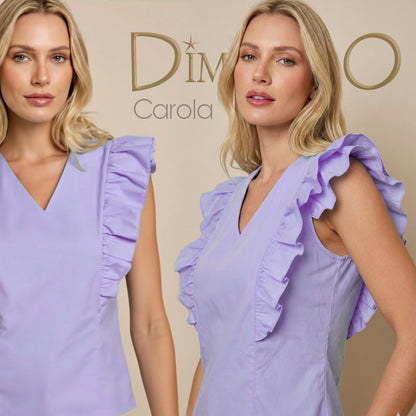 BLUSA CAROLA