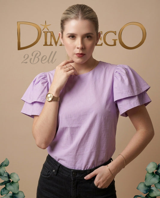 BLUSA 2BELL