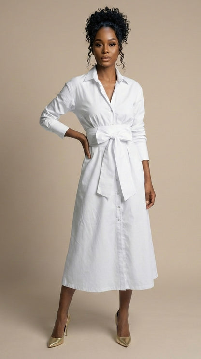 VESTIDO LORENZA