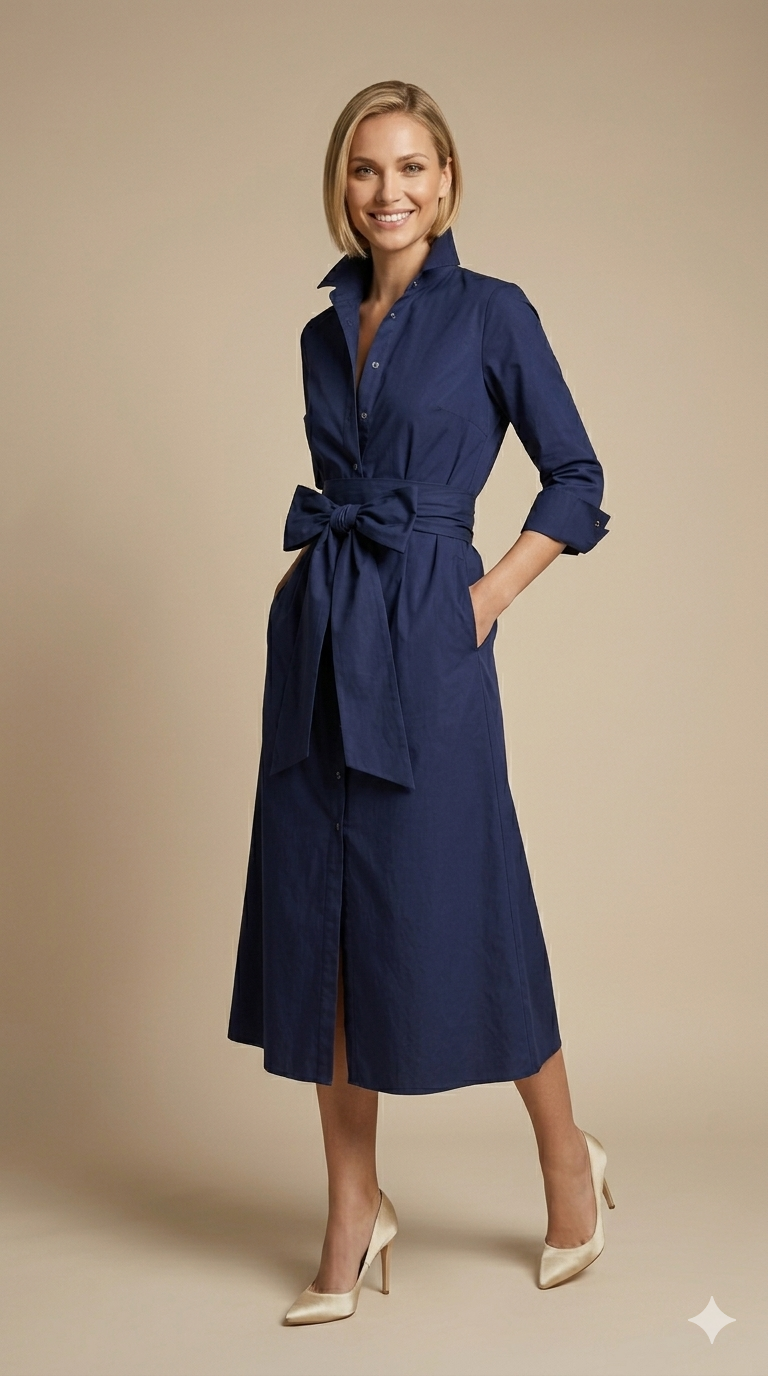 VESTIDO LORENZA