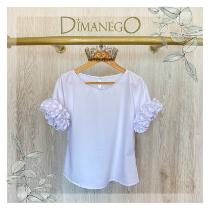 BLUSA AMELIA