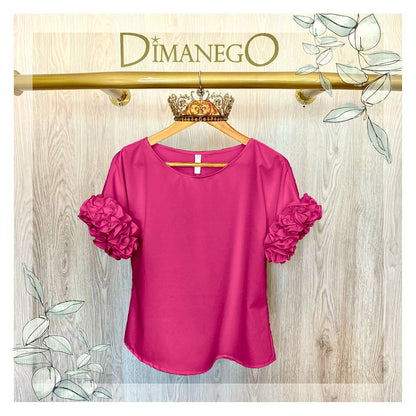 BLUSA AMELIA