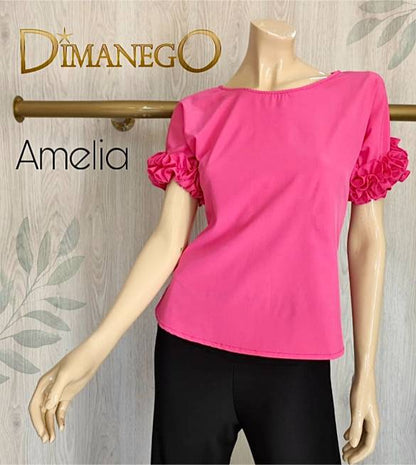 BLUSA AMELIA