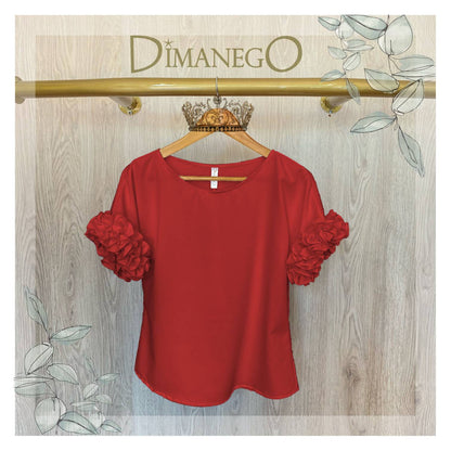 BLUSA AMELIA