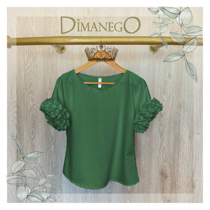 BLUSA AMELIA