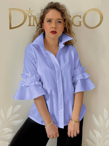 BLUSA ANGELICA