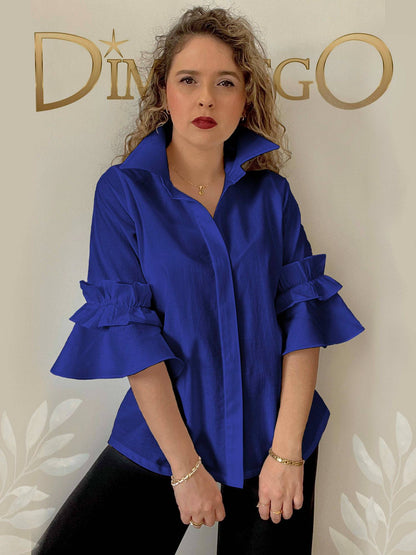 BLUSA ANGELICA