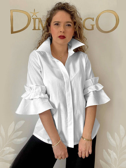 BLUSA ANGELICA