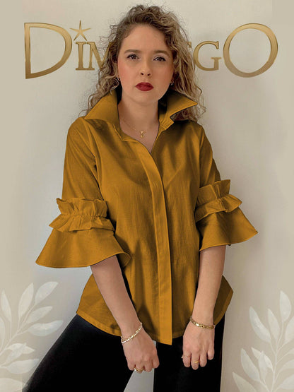 BLUSA ANGELICA