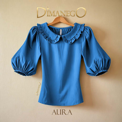 BLUSA AURA