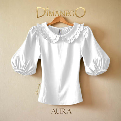BLUSA AURA