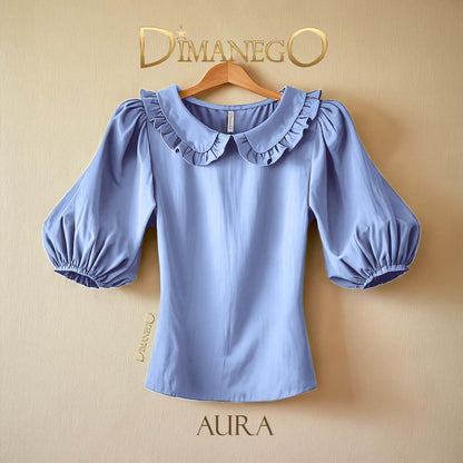 BLUSA AURA