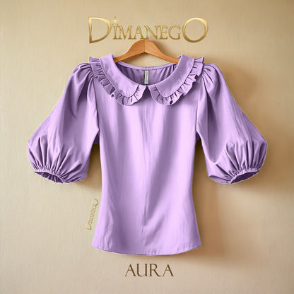 BLUSA AURA