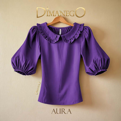 BLUSA AURA