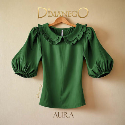 BLUSA AURA