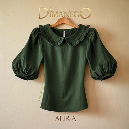 BLUSA AURA