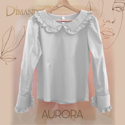 BLUSA AURORA