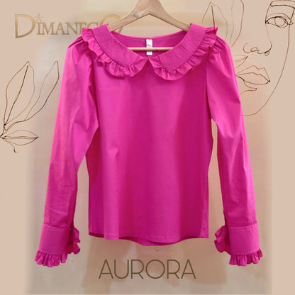 BLUSA AURORA