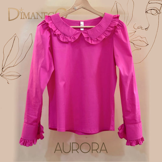 BLUSA AURORA